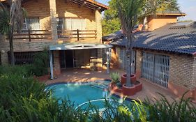 Restfull Guest House